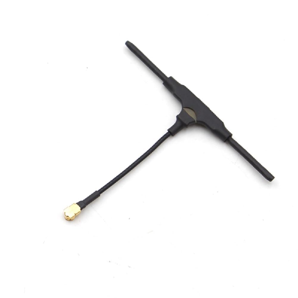 Blacksheep/TBS FPVCycle Minimortal T Antenna 915/868Mhz Long Range Radio System 0.9g with Nano Rx for RC FPV DIY for Crossfire Nano Receiver RC Drone FPV Racing Multi Rotor (2)