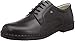 Produktbild Finn Comfort Herren Milano Oxford, Schwarz (Schwarz), 45 EU