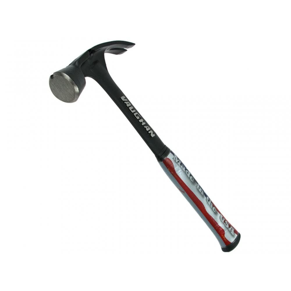 Vaughan VAURS17C RS17C Stealth Curved Claw Hammer