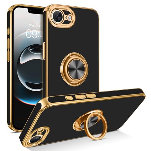 Coque iPhone 16E antichoc idéale pour regarder vos vidéos de luxe