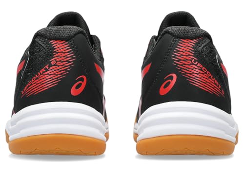 Image of ASICS Men's Upcourt 5 Volleyball Shoes