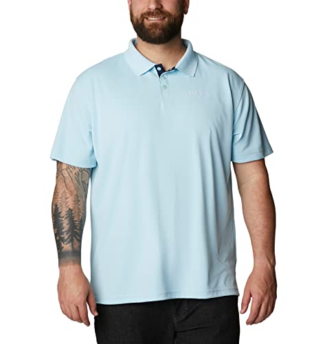 Image of Columbia Men Polo Shirt