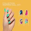 Morgan Taylor Let's Roll Summer Collection Value Packs - Professional Lacquer, Vibrant, Chip-Resistant, Fast-Drying, Long-Lasting, High-Shine, Perfect for Manicures & Pedicure, 0.5 ounce (6 Pack)