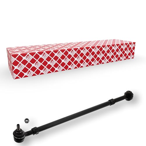 Varillas de Tensión Febi Bilstein 02237 recambio de suspensión delantera brazo de guía coche