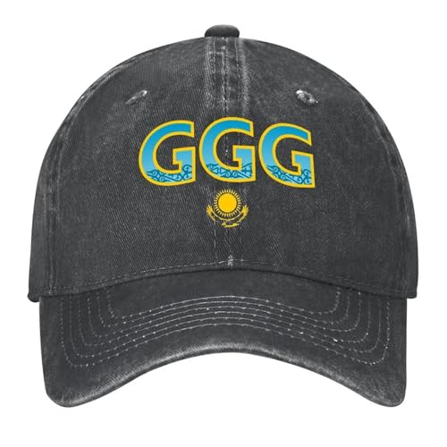 Casquette de baseball classique en coton ajustable pour homme