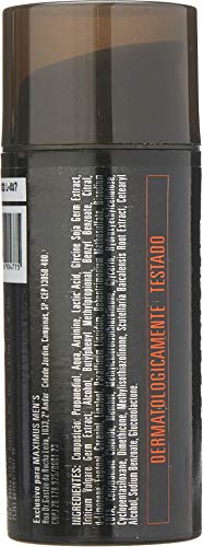Maximus Plus Suplemento para Barba + Maximus Tonic X3 Combo High Performance - 30 dias