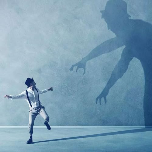 What is our Shadow? From a talk by Jungian psychologist James Hollis