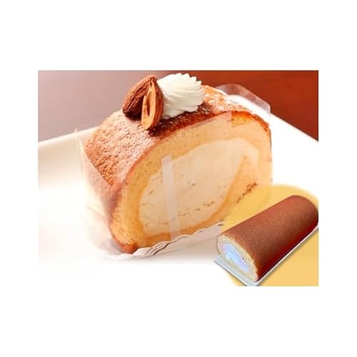 美浜の塩キャラメルロール | ロールケーキ ケーキ 焼き菓子 洋菓子 おやつ お菓子 おかし スイーツ 人気 贈り物 プレゼント ギフト 愛知県 美浜町
