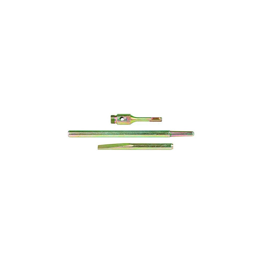 Spectrum SDS Adaptor Pack (Adaptor, Guide, Drift)