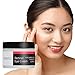 YEOUTH Retinol Eye Cream, Firming Under Eye Cream for Puffiness and Bags Under Eyes for Wrinkles and Dark Circles with Hyaluronic Acid and Tripeptides 1oz