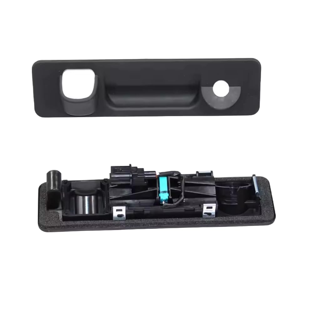 Genuine OEM 81260-D4500 Outside Handle & Lock - Trunk Lid / 81260D4500 for Kia Optima 17-20