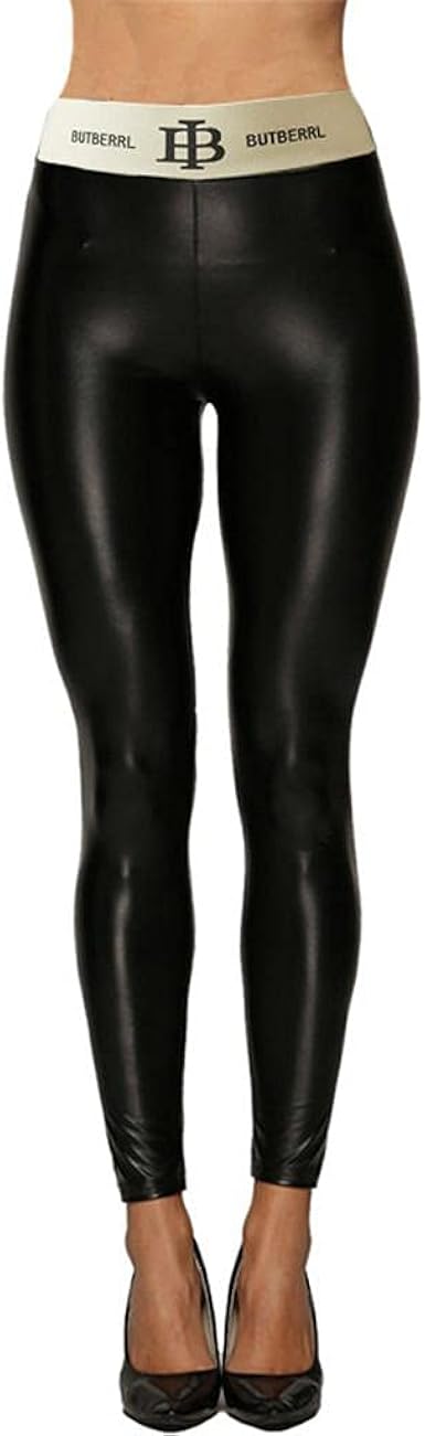 Amazon.com: Pu Leather Pants for Women 
