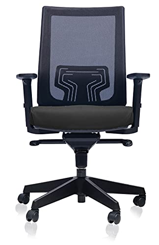 Image of Monarch Nez Mesh Office Chair