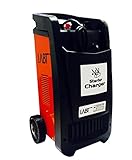 Überspannungs, Verpol und Thermoschutz