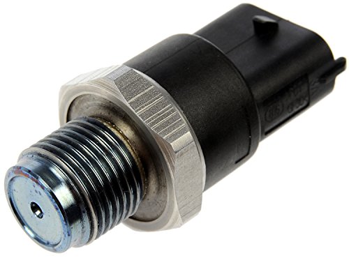 Dorman 904-309 Fuel Injection Fuel Rail Pressure Sensor Compatible With Select Models #TOP2