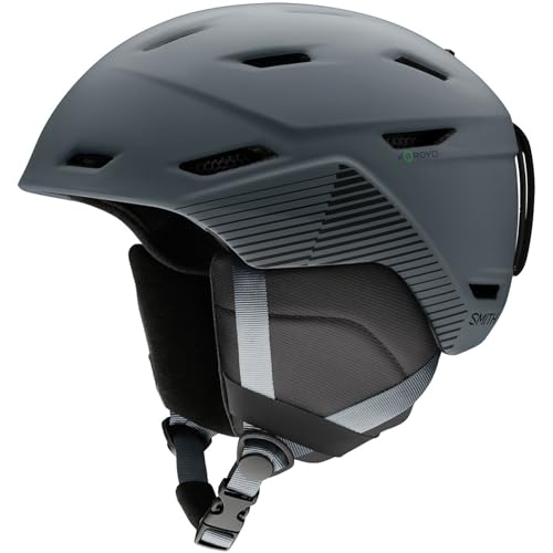 Smith Misión 59 - Casco de esquí