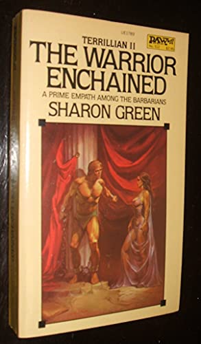 The Warrior Enchained view 2