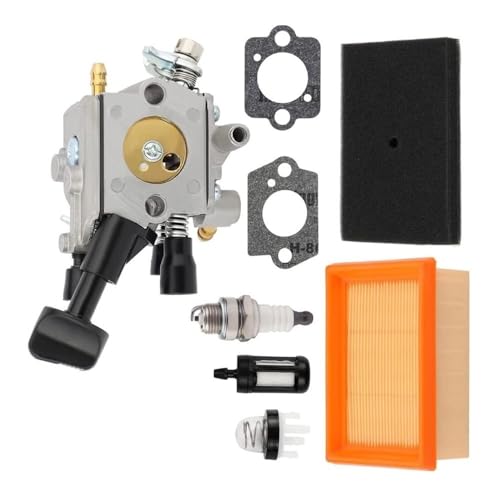 Carburateur C1Q-S210 pour réparer votre souffleur thermique à l'automne