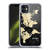 Presa Ergonomica & Texture Antiscivolo - Realizzata In TPU Morbido Al Tatto, Questa Custodia MagSafe Per iPhone 11 Offre Una Presa Comoda E Sicura, Riducendo Il Rischio Di Cadute Accidentali, Pur Mantenendo Un Look Elegante.