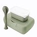 Produktbild CANDY READY Lunchbox-Set + Besteck-Set