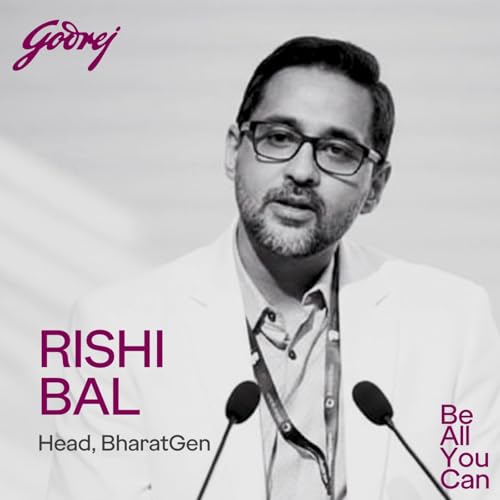 AI with purpose: A conversation with Rishi Bal