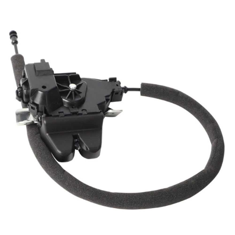 Wrgntafmb Onecolor Rear Trunk Boot Lid Lock Latch 2047500185 Compatible With W218 Cls220 Cls250 Cls350 Cls400 Cls63 R172 Slc200 Slc250 Slk350