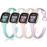 Laffav Bands for Fitbit...