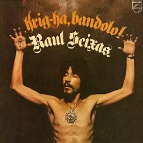 Krig-Ha, Bandolo!