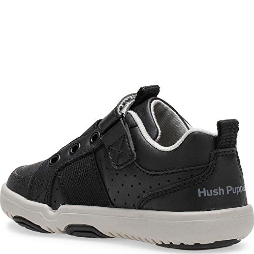 Hush Puppies Unisex-Baby Jesse Sneaker4