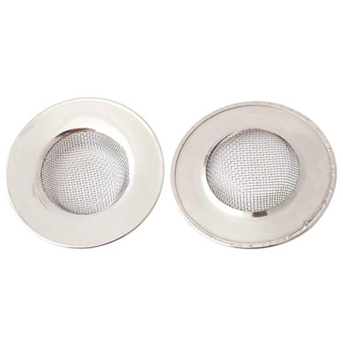 Colador de acero inoxidable para fregadero Sanfly miniatura 3