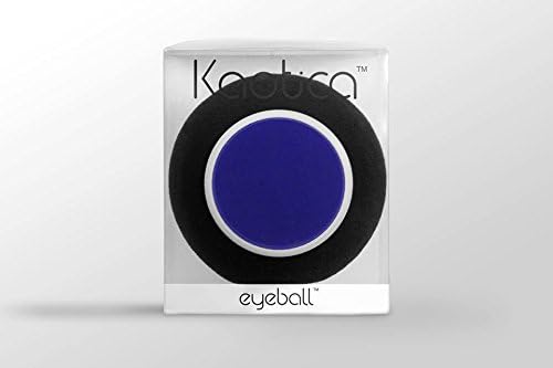 Kaotica Eyeball Microphone Isolation Acoustic Treatment