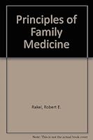 Principles of family medicine 0721674496 Book Cover