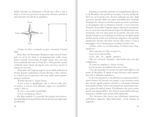 Il Professor Z E Il Segreto Del Triangolo - 3