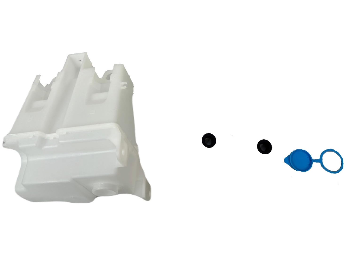 Amazon | 純正品 JB23W 7型 8型 ジムニー ウインドウォッシャータンク