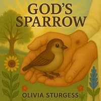 God's Sparrow 196779135X Book Cover