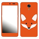 Trotz optimaler Haftung jederzeit einfach, schnell und rückstandsfrei vom Wileyfox Swift 4G Dual Sim entfernbar