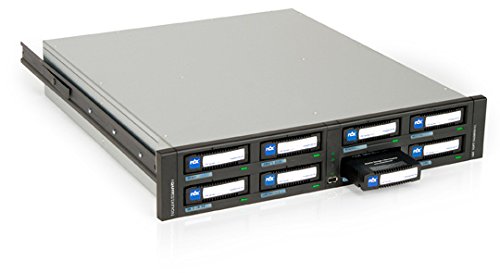 Preisvergleich Produktbild Tandberg Data RDX QuikStation 8, Redundant Power Supply