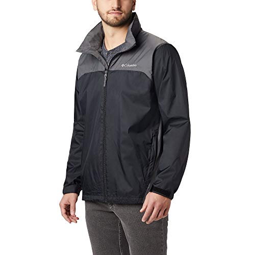 Image of Columbia Big & Tall Glennaker Lake Jacket