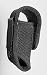 Holster, nylon - (fits 4 oz pepper spray, Fox Labs, Sabre, Freeze +P, Wildfire) -Holster only, pepper spray not included.-