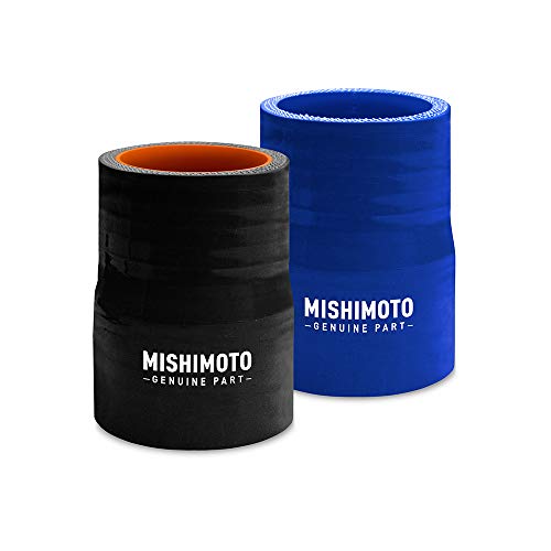 Mishimoto - MMCP-17520BK 1.75