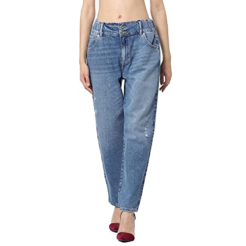 Image of Wonly Women Jeans