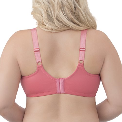 Image of Vanity Fair Women's Beauty Back Smoothing Bra (Discontinued Colors)