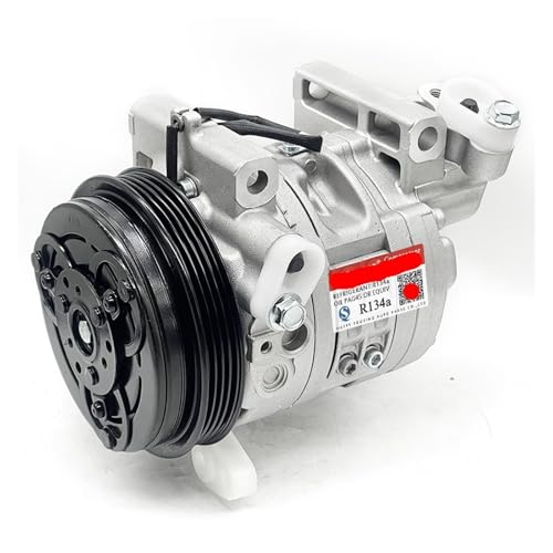 Compresseur de climatisation de remplacement pour Impreza 93-99 - 2