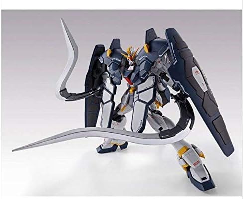 Amazon.co.jp | ＭＧ 1/100 ガンダムサンドロックＥＷ（アーマディロ ...