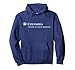 Columbia Men's College of Dental Medicine Pullover Hoodie