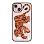 fierce tiger