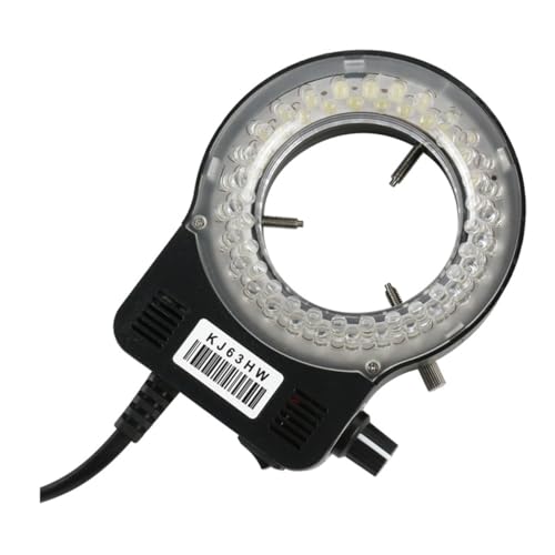 ���{�p�������A�N�Z�T���[ 48MP 2K USB �H�Ɨp�������J���� 1080P C �}�E���g�f�W�^���J�����r�f�I Microscopio(56pcs Light)