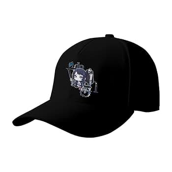 ミュージシャン Ado Blue Rose Dad Hat World Tour Wish Ado Blue Rose Logo Hat Wish Tour Merch Baseball Caps Summer