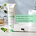 Boka Fluoride Free Toothpaste - Nano Hydroxyapatite - Ela Mint 4oz, Classic Manual Toothbrush, Mint and Tongue Scraper for Adults & Kids with Case