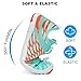 Hi-Y2Kgirls Hike Barefoot Shoes Women Men Non-Slip Healthy Breathable Fashion Trail Running Womens Mens Wide Toe Zero Drop Water Shoe
